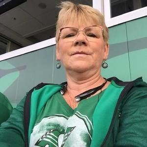 Meet your Posher, Carol